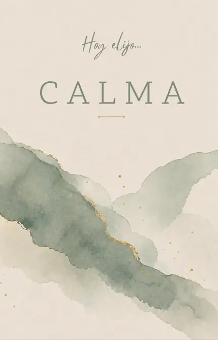 1. calma web