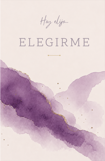 3. elegirme portada