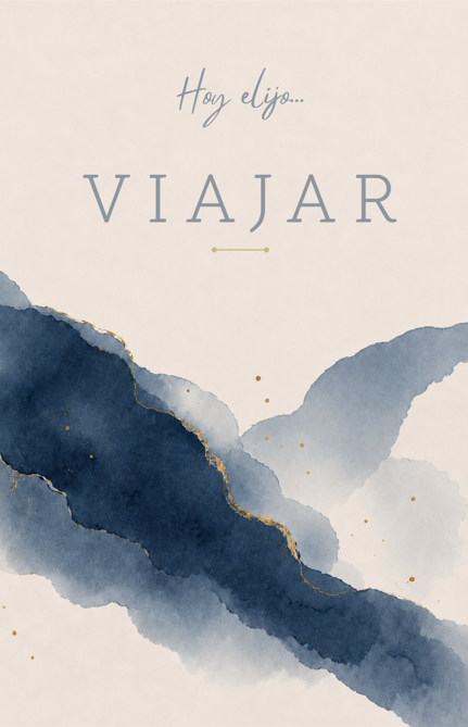 5. viajar portada