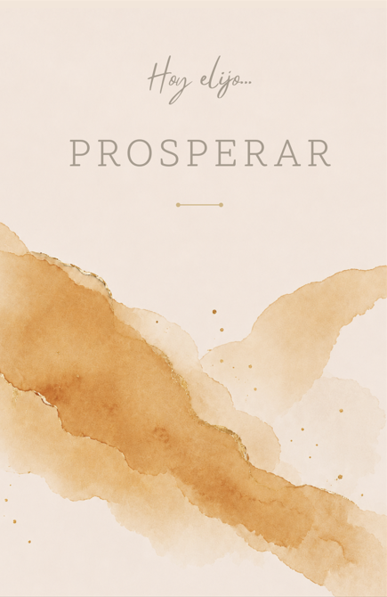 7. prosperar portada